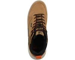 Palladium Pallaflex Lo Mix Herren Sneaker Braun/Beige/Khaki