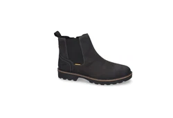 camel active Stiefelette Schwarz/Braun/Dunkelbraun/Lila/Blau