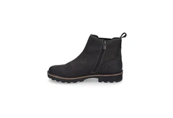 camel active Stiefelette Schwarz/Braun/Dunkelbraun/Lila/Blau