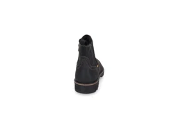 camel active Stiefelette Schwarz/Braun/Dunkelbraun/Lila/Blau