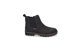 camel active Stiefelette Schwarz/Braun/Dunkelbraun/Lila/Blau