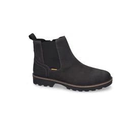 camel active Stiefelette Schwarz/Braun/Dunkelbraun/Lila/Blau