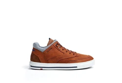 Lloyd Sneaker Braun/Dunkelbraun