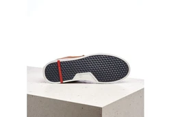 Lloyd Sneaker Braun/Dunkelbraun