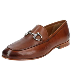 Slipper Leder Slipper