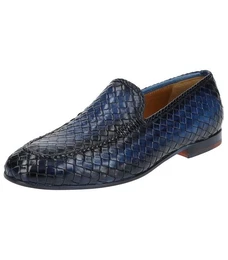 Slipper Leder Slipper
