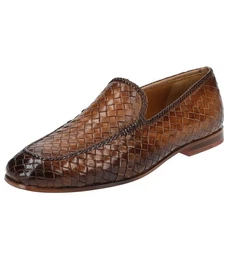 Slipper Leder Slipper