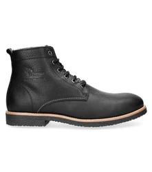 Panama Jack Schnürboots Glasgow Igloo schwarz (PT181338C003)