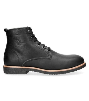 Panama Jack Schnürboots Glasgow Igloo