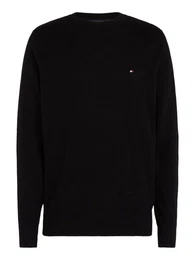 Rundhalspullover PIMA ORG CTN CASHMERE CREW NECK