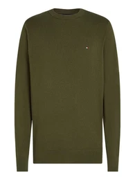 Rundhalspullover PIMA ORG CTN CASHMERE CREW NECK