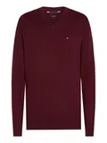 Lila Tommy Hilfiger Pullover image