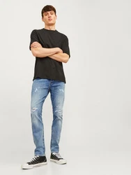 JACK & JONES Jeans JJIGlenn JJFox 496