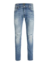 JACK & JONES Jeans JJIGlenn JJFox 496