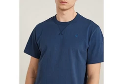 G-STAR T-Shirt 'Nifous' Dunkelblau
