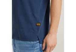 G-STAR T-Shirt 'Nifous' Dunkelblau