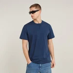 G-STAR T-Shirt 'Nifous' Dunkelblau G-STAR T-Shirt 'Nifous' Dunkelblau