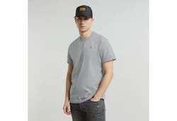 G-STAR T-Shirt 'Nifous' grau