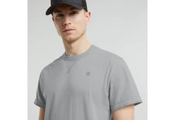 G-STAR T-Shirt 'Nifous' grau