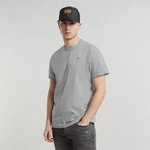 G-STAR T-Shirt 'Nifous' grau G-STAR T-Shirt 'Nifous' grau