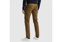 PME LEGEND Chinohose TWIN WASP CHINO AMERICAN CLASSICS Khaki