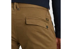 PME LEGEND Chinohose TWIN WASP CHINO AMERICAN CLASSICS Khaki