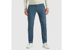 PME LEGEND Chinohose TWIN WASP CHINO AMERICAN CLASSICS Hellblau/Blau/Grau