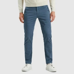 PME LEGEND Chinohose TWIN WASP CHINO AMERICAN CLASSICS Hellblau/Grau/Blau/Dunkelblau