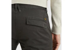 PME LEGEND Chinohose TWIN WASP CHINO AMERICAN CLASSICS Dunkelgrau/Khaki/Hellgrau/Grau