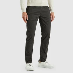 PME LEGEND Chinohose TWIN WASP CHINO AMERICAN CLASSICS Dunkelgrau/Khaki/Hellgrau/Grau