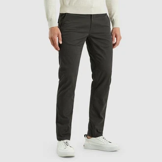 PME LEGEND Chinohose TWIN WASP CHINO AMERICAN CLASSICS Dunkelgrau/Khaki/Hellgrau/Grau