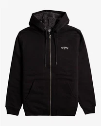 Sweatjacke Arch Sherpa