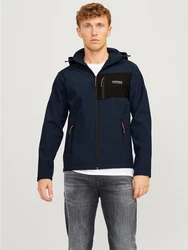 Jack & Jones Softshelljacke JJTAYLOR 