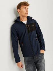 Jack & Jones Softshelljacke JJTAYLOR 