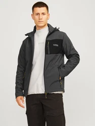 Jack & Jones Softshelljacke JJTAYLOR 