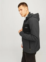 Jack & Jones Softshelljacke JJTAYLOR 