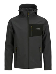 Jack & Jones Softshelljacke JJTAYLOR 