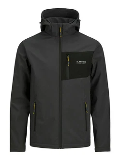 Jack & Jones Softshelljacke JJTAYLOR 