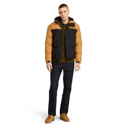 Steppjacke