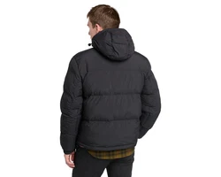 Timberland Steppjacke Khaki/Dunkelgrau/Schwarz/Dunkelgrün/Grau