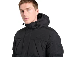 Timberland Steppjacke Khaki/Dunkelgrau/Schwarz/Dunkelgrün/Grau