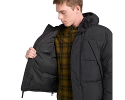 Timberland Steppjacke Khaki/Dunkelgrau/Schwarz/Dunkelgrün/Grau