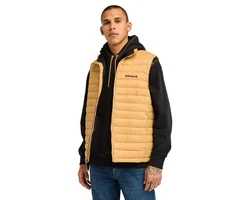 Timberland Steppweste Gold/Gelb/Braun