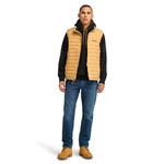 Timberland Steppweste Gold/Gelb/Braun