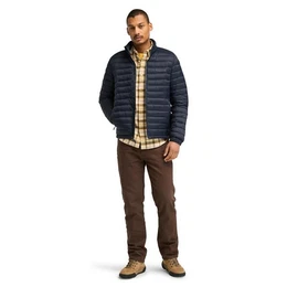 Steppjacke