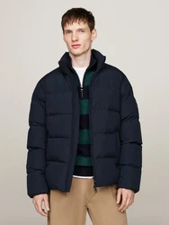 Tommy Hilfiger Steppjacke DOWN PUFFER JACKET 