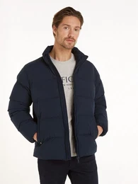 Steppjacke DOWN PUFFER JACKET