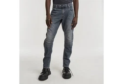 G-STAR Slim-fit Jeans Moto Cross 3D Slim 