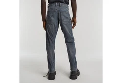 G-STAR Slim-fit Jeans Moto Cross 3D Slim 