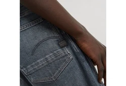 G-STAR Slim-fit Jeans Moto Cross 3D Slim 